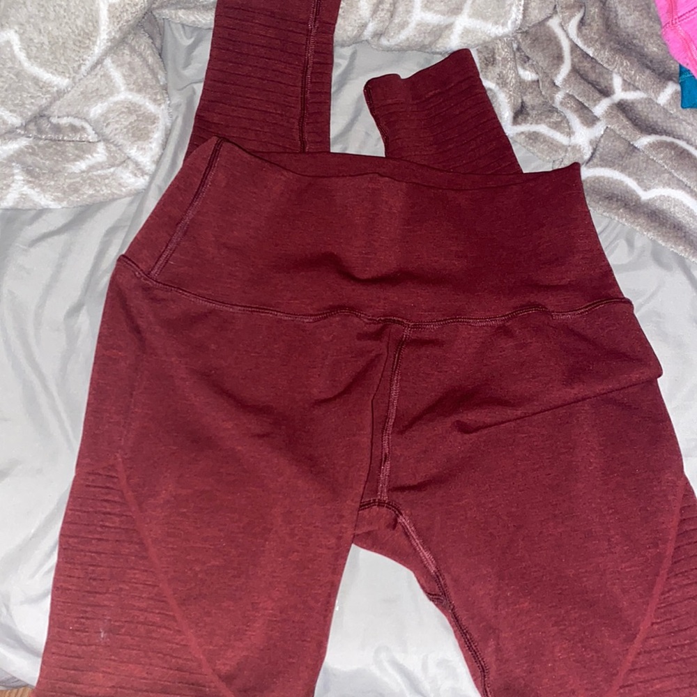 Garnet red